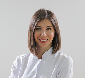 dr Elena Arsova
