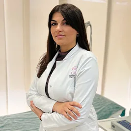 dr Teodora Jovanovic